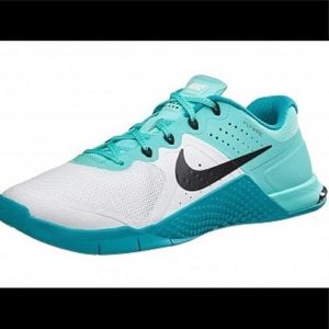 Nike metcon 2 training shoe